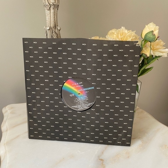 Olivia Newton-John - Let Me Be There 1973 MCA Records MCA-389 Vinyl LP - Picture 8 of 9